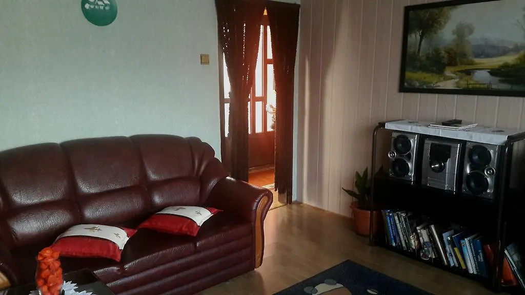 Apartment Darinka 0*, Fuzine Croatia
