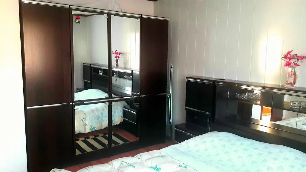 Apartment Darinka