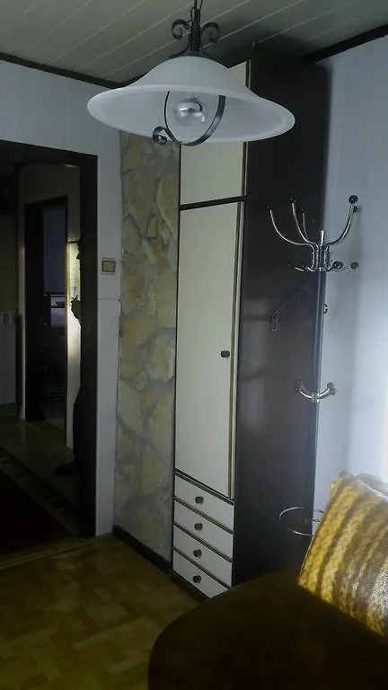 Apartment Darinka