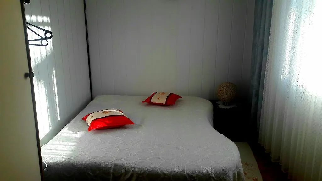 Apartment Darinka  Fuzine