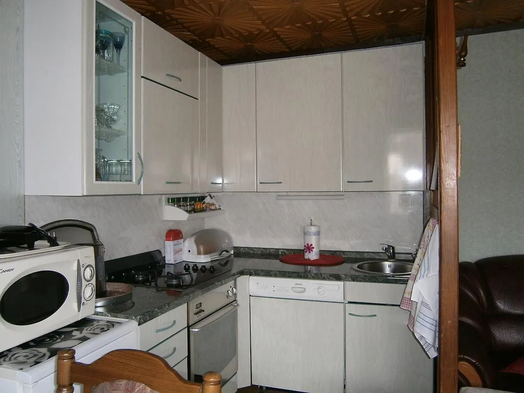 Apartment Darinka