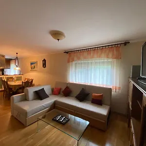  Apartman Tody's