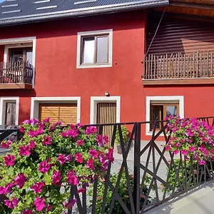  Apartman Apartman Nada