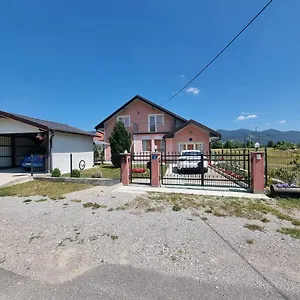 Apartman Zlata