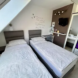 3* Gostinjska kuća Soba Erika