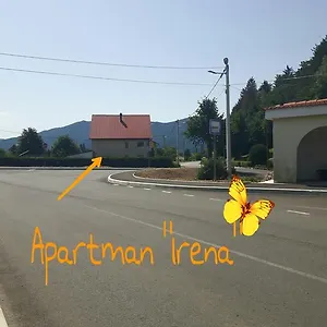  Apartman Irena