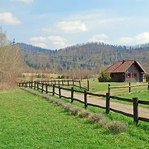 Zelena Vrata Chalet
