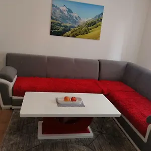 Cosy Road A6 Appartamento
